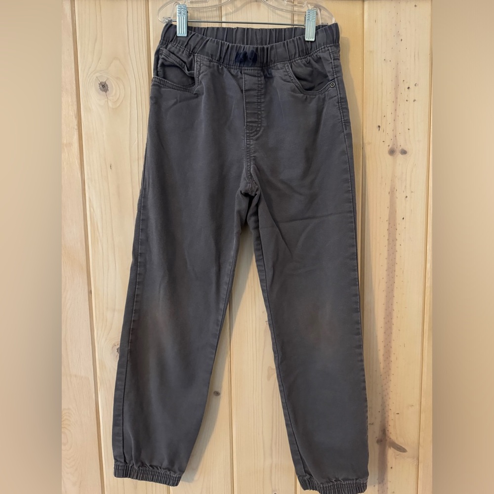 Boys 10 carters pull on jogger trouser